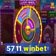 5711 winbet